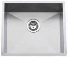 Stainless Steel Square Kitchen