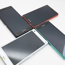 Sony Xperia Z3 Compact D5803 4.6'' 20.7MP 2GB+16GB Android Unlocked Global