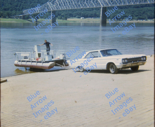 1974 35mm slide dodge - 35mm,
