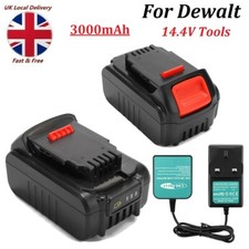 14.4V Li-Ion Battery For