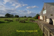 Photo Pub - Wood Farm Brewery