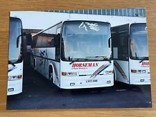 Horseman Coaches  (L955 NWW) -