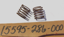 Honda CB350, CL350 Oil Guide