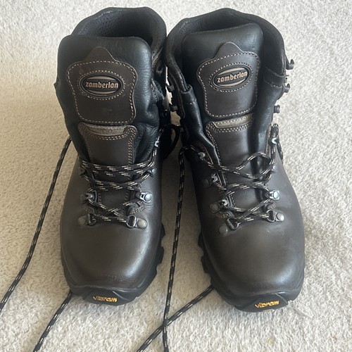 Zamberlan women walking - , boots