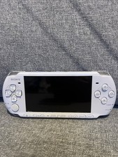 PSP-3000 Pearl White Handheld