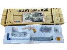 Corgi CC12210 Scania Low