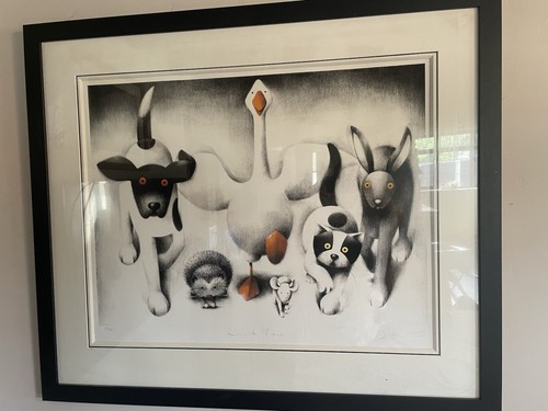 Doug hyde lunch time - hyde,