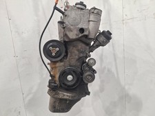 VW VOLKSWAGEN POLO MK5