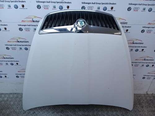 Octavia 2011 mk2 bonnet - 2011,