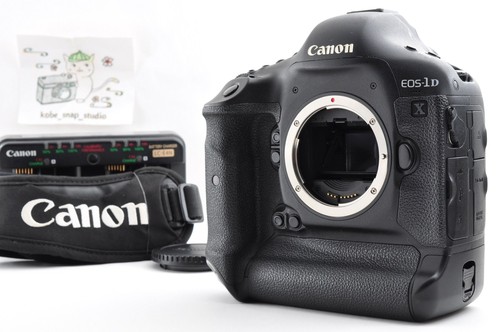 Canon eos 1dx full frame - full,