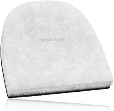 Spares2go Carbon Filter for