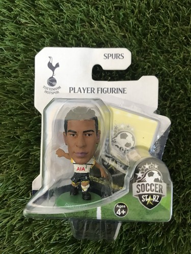 Brand new paulinho soccerstarz - brand,
