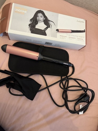 Babyliss hair curling - babyliss,