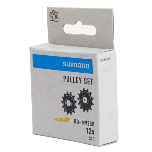 Shimano jockey wheels - jockey,