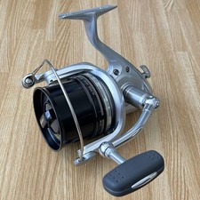 Shimano Super Aero Speed ​​Cast Spinning Reel With Thin Thread Specification Jap