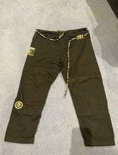 TATAMI NOVA ABSOLUTE BJJ GI