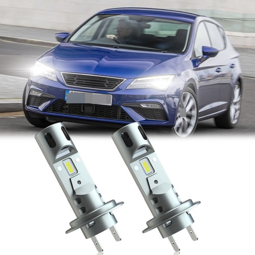 Fits seat leon mk3 led - mk3, white