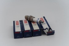 Genuine Bosch Spark Plugs