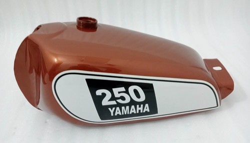 Yamaha 250 3y3 4y1 - 250,
