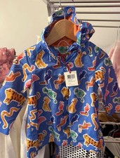 Oilily Summer Jacket 