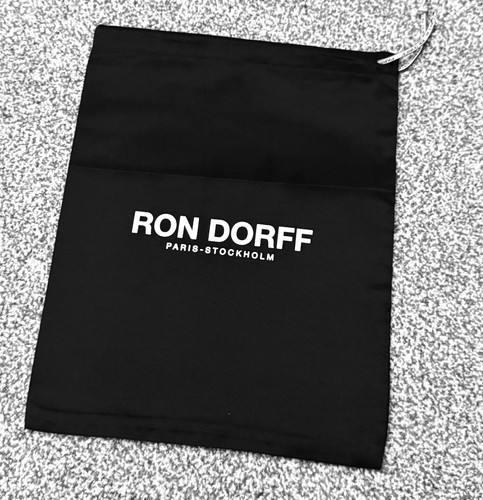 New unused official ron - new,