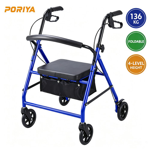 Lightweight folding aluminium - lightweight,