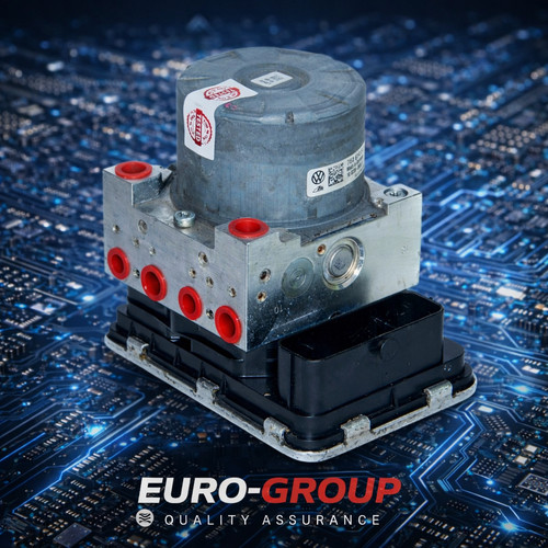 Ate abs control unit for - unit, vw