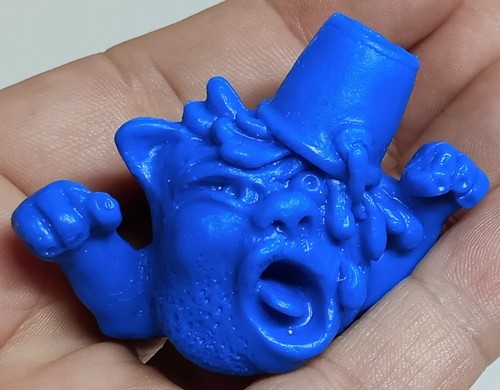 Mini boglins the jokers - mini,