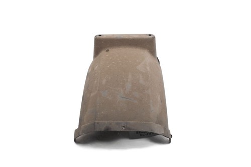 Rear fender splash - splash, wheel