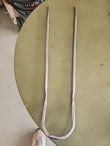 Schwinn stingray high loop - stingray,