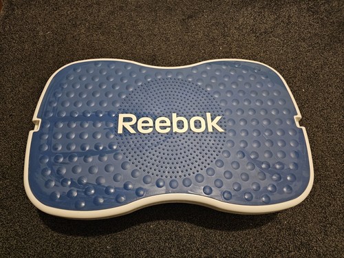 Reebok step exercise - reebok, aerobics