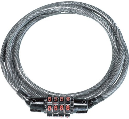 Kryptonite keeper 512 combo - kryptonite,