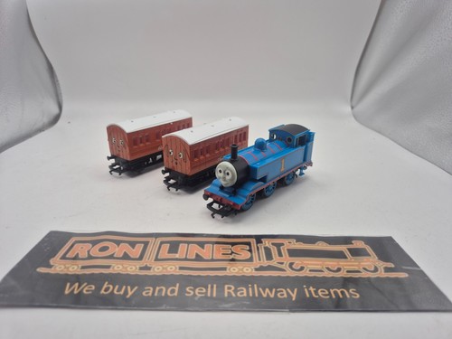 Hornby gauge thomas - hornby,