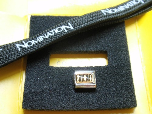 Genuine nomination friend - genuine,