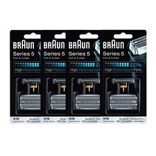 51S Electric Shaver Replacement Foil & Cutter for Braun Series 5 590CC 8995 570+