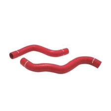 Mishimoto silicone hose kit - silicone,