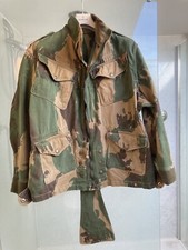  Denison Smock Original British 1959 Pattern 1963  BMC Belstaff M Co 