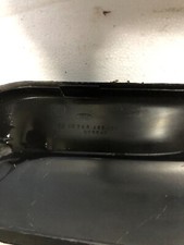 Ford Escort RS Turbo heater