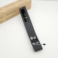 NEW OEM Nissan Power Window Switch Finisher Trim R33 Skyline GTR GTS 80960-22U10