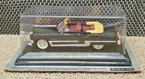 Vintage cadillac coupe - coupe, de