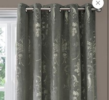 Laura Ashley Josette Metallic