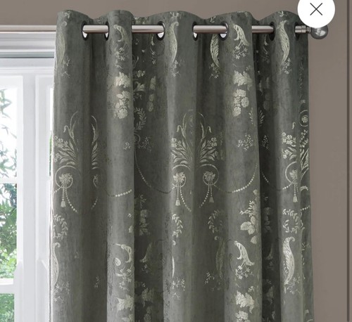 Laura ashley josette metallic - laura,