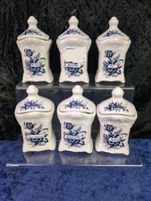 Vintage Delftware  Ceramic