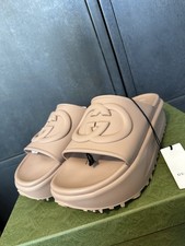 Gucci Women’s Interlocking