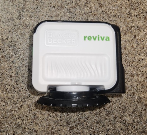 Black decker reviva laser - black+decker,