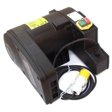 110v Electric Motor Kit Fits