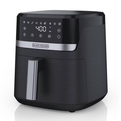 Power 8qt air fryer - xl,