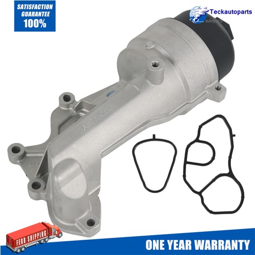 Cooper oil cooler filter - cooper,