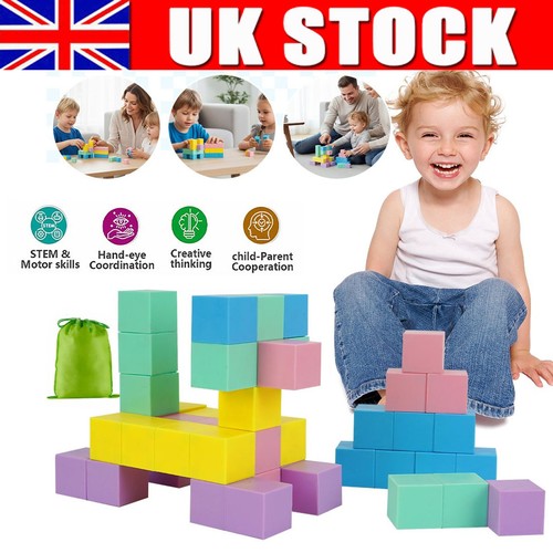 45pcs magnetic blocks - 45pcs,