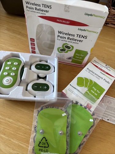 Lloyds pharmacy wireless - lloyds, tens